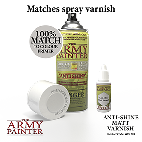 The Army Painter Warpaint Effects (18ml) (ONLINE ORDER ONLY)