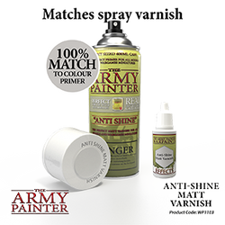 The Army Painter Warpaint Effects (18ml) (ONLINE ORDER ONLY)