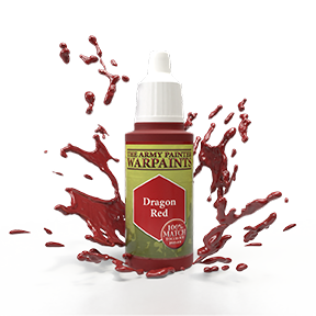 The Army Painter Warpaint Acrylic (18ml) (ONLINE ORDER ONLY)