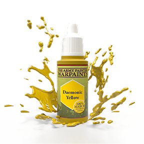The Army Painter Warpaint Acrylic (18ml) (ONLINE ORDER ONLY)