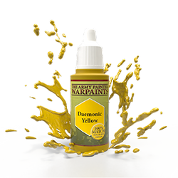 The Army Painter Warpaint Acrylic (18ml) (ONLINE ORDER ONLY)