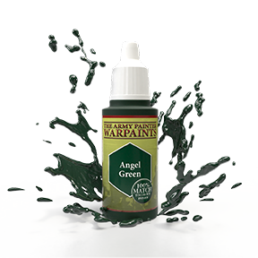The Army Painter Warpaint Acrylic (18ml) (ONLINE ORDER ONLY)
