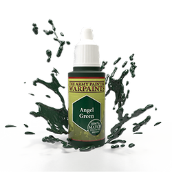 The Army Painter Warpaint Acrylic (18ml) (ONLINE ORDER ONLY)