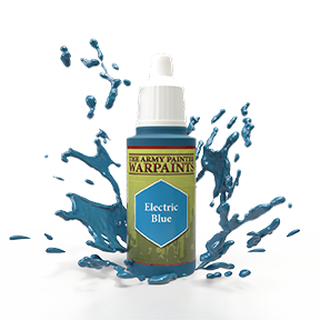 The Army Painter Warpaint Acrylic (18ml) (ONLINE ORDER ONLY)