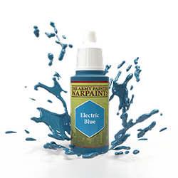 The Army Painter Warpaint Acrylic (18ml) (ONLINE ORDER ONLY)