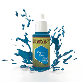 The Army Painter Warpaint Acrylic (18ml) (ONLINE ORDER ONLY)