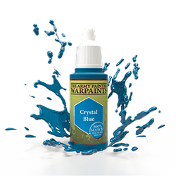 The Army Painter Warpaint Acrylic (18ml) (ONLINE ORDER ONLY)