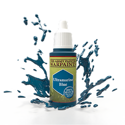 The Army Painter Warpaint Acrylic (18ml) (ONLINE ORDER ONLY)