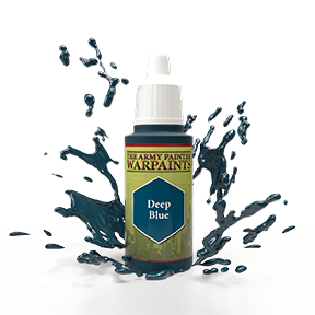 The Army Painter Warpaint Acrylic (18ml) (ONLINE ORDER ONLY)