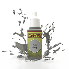 The Army Painter Warpaint Acrylic (18ml) (ONLINE ORDER ONLY)