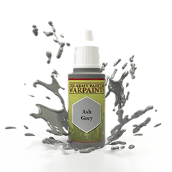 The Army Painter Warpaint Acrylic (18ml) (ONLINE ORDER ONLY)