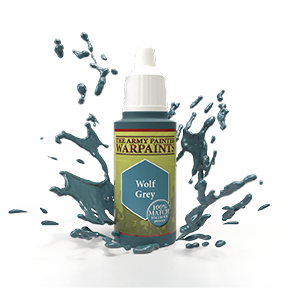 The Army Painter Warpaint Acrylic (18ml) (ONLINE ORDER ONLY)