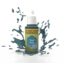 The Army Painter Warpaint Acrylic (18ml) (ONLINE ORDER ONLY)