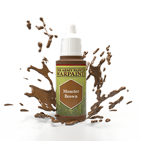The Army Painter Warpaint Acrylic (18ml) (ONLINE ORDER ONLY)