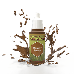 The Army Painter Warpaint Acrylic (18ml) (ONLINE ORDER ONLY)
