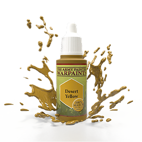 The Army Painter Warpaint Acrylic (18ml) (ONLINE ORDER ONLY)