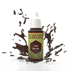 The Army Painter Warpaint Acrylic (18ml) (ONLINE ORDER ONLY)