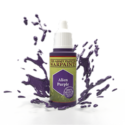 The Army Painter Warpaint Acrylic (18ml) (ONLINE ORDER ONLY)