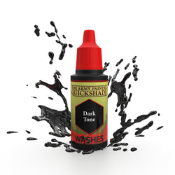 The Army Painter - Model Paint & Tone (Online Order Only)