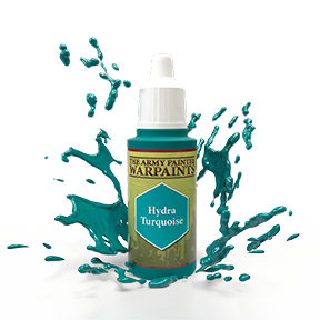 The Army Painter Warpaint Acrylic (18ml) (ONLINE ORDER ONLY)