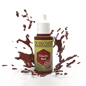 The Army Painter Warpaint Acrylic (18ml) (ONLINE ORDER ONLY)