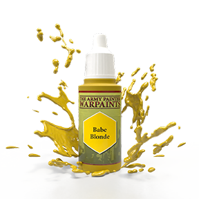 The Army Painter Warpaint Acrylic (18ml) (ONLINE ORDER ONLY)
