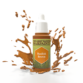 The Army Painter Warpaint Acrylic (18ml) (ONLINE ORDER ONLY)