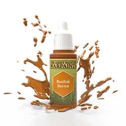 The Army Painter Warpaint Acrylic (18ml) (ONLINE ORDER ONLY)