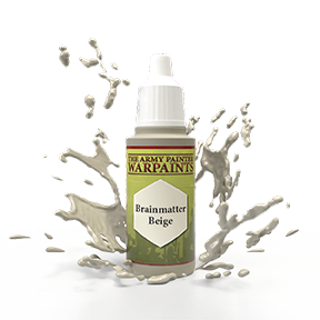 The Army Painter Warpaint Acrylic (18ml) (ONLINE ORDER ONLY)