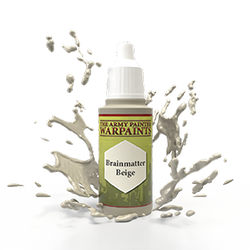 The Army Painter Warpaint Acrylic (18ml) (ONLINE ORDER ONLY)