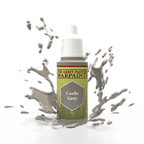 The Army Painter Warpaint Acrylic (18ml) (ONLINE ORDER ONLY)