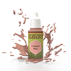 The Army Painter Warpaint Acrylic (18ml) (ONLINE ORDER ONLY)
