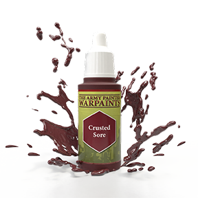 The Army Painter Warpaint Acrylic (18ml) (ONLINE ORDER ONLY)