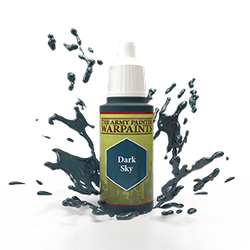 The Army Painter Warpaint Acrylic (18ml) (ONLINE ORDER ONLY)