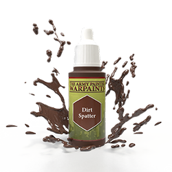 The Army Painter Warpaint Acrylic (18ml) (ONLINE ORDER ONLY)