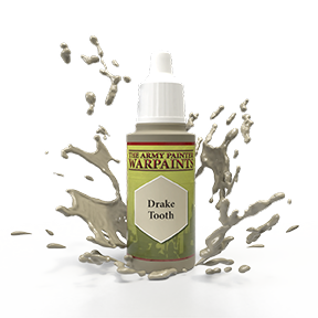 The Army Painter Warpaint Acrylic (18ml) (ONLINE ORDER ONLY)