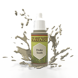 The Army Painter Warpaint Acrylic (18ml) (ONLINE ORDER ONLY)