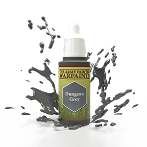 The Army Painter Warpaint Acrylic (18ml) (ONLINE ORDER ONLY)