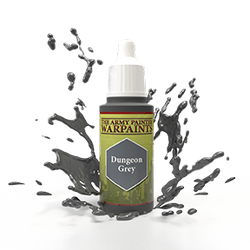 The Army Painter Warpaint Acrylic (18ml) (ONLINE ORDER ONLY)