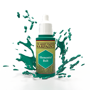 The Army Painter Warpaint Acrylic (18ml) (ONLINE ORDER ONLY)