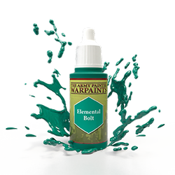 The Army Painter Warpaint Acrylic (18ml) (ONLINE ORDER ONLY)