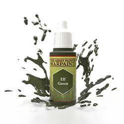 The Army Painter Warpaint Acrylic (18ml) (ONLINE ORDER ONLY)