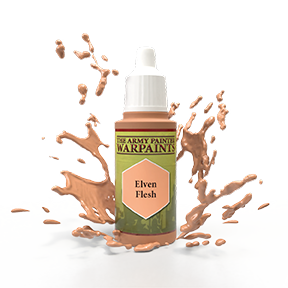 The Army Painter Warpaint Acrylic (18ml) (ONLINE ORDER ONLY)