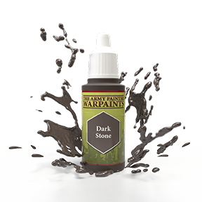 The Army Painter Warpaint Acrylic (18ml) (ONLINE ORDER ONLY)