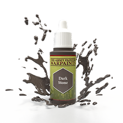 The Army Painter Warpaint Acrylic (18ml) (ONLINE ORDER ONLY)