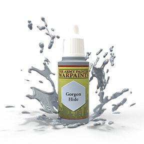 The Army Painter Warpaint Acrylic (18ml) (ONLINE ORDER ONLY)