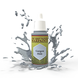 The Army Painter Warpaint Acrylic (18ml) (ONLINE ORDER ONLY)