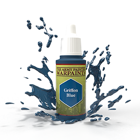 The Army Painter Warpaint Acrylic (18ml) (ONLINE ORDER ONLY)