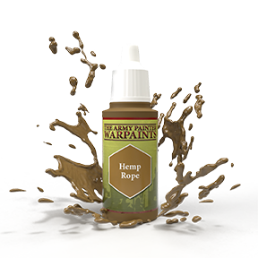 The Army Painter Warpaint Acrylic (18ml) (ONLINE ORDER ONLY)