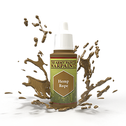 The Army Painter Warpaint Acrylic (18ml) (ONLINE ORDER ONLY)